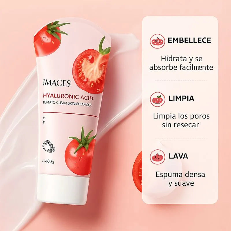 IMAGES - Piel Suave Sin Imperfecciones