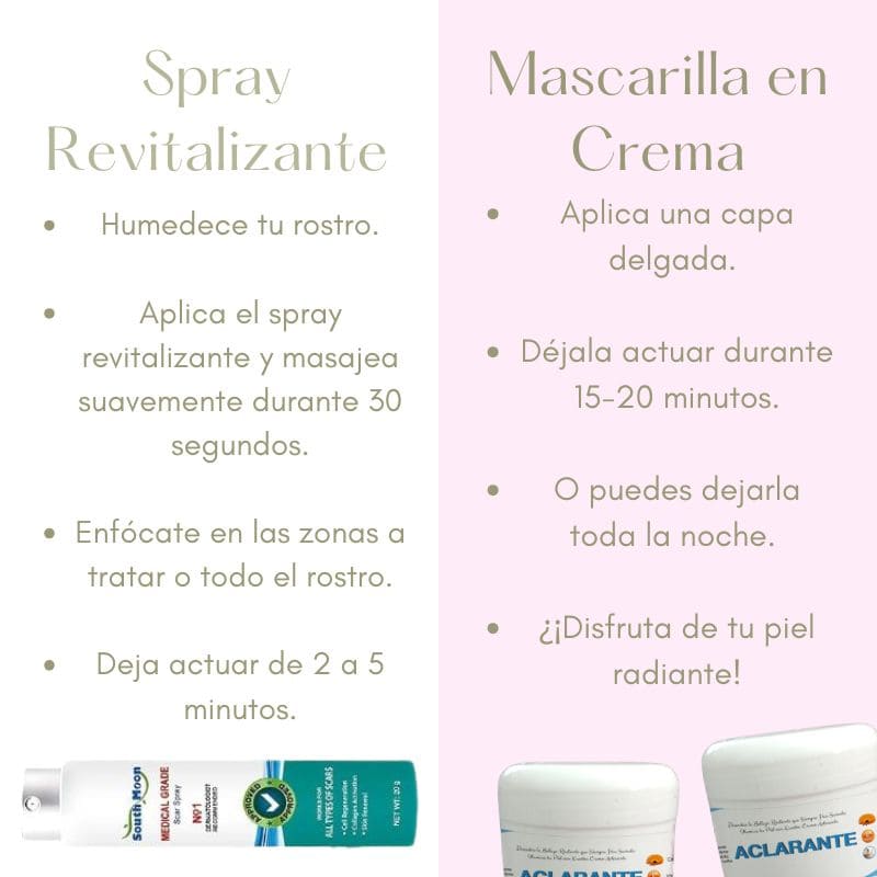 Dúo PerfectSkin + Regalo