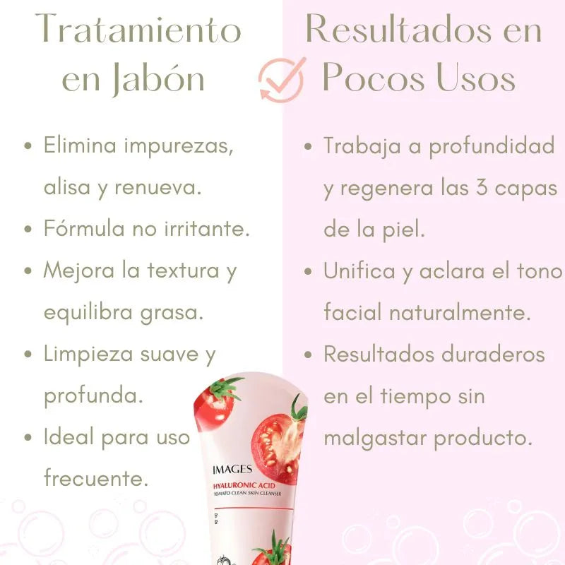 IMAGES - Piel Suave Sin Imperfecciones