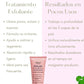Pink Salt: Desmancha, Suaviza  y Libera Poros