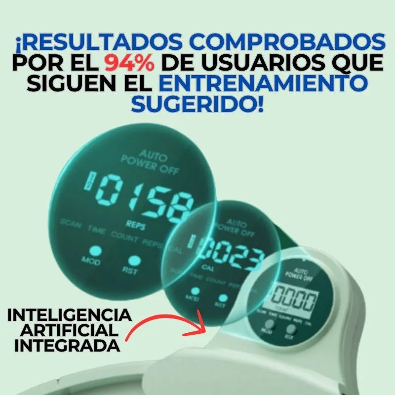 SlimMotion Pro: Tu Mejor Versión En Esta Navidad
