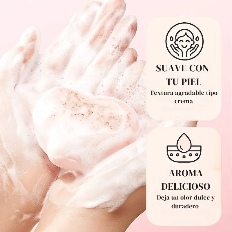 Tratamiento - Libera Poros, Suaviza y Aclara