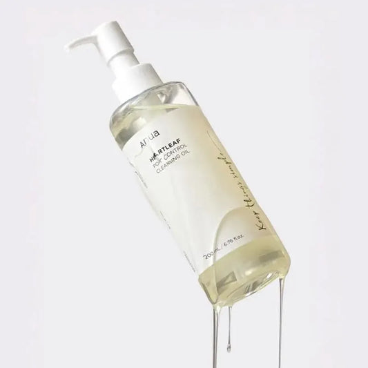 Anua Heartleaf - Control de Poros, Normaliza Tu Piel + Serum Gratis