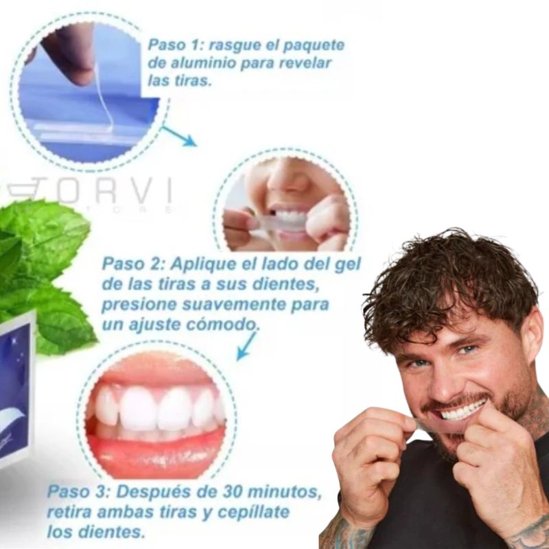 Smile White - Blanqueamiento profundo Profesional PAGA 1 LLEVA 2
