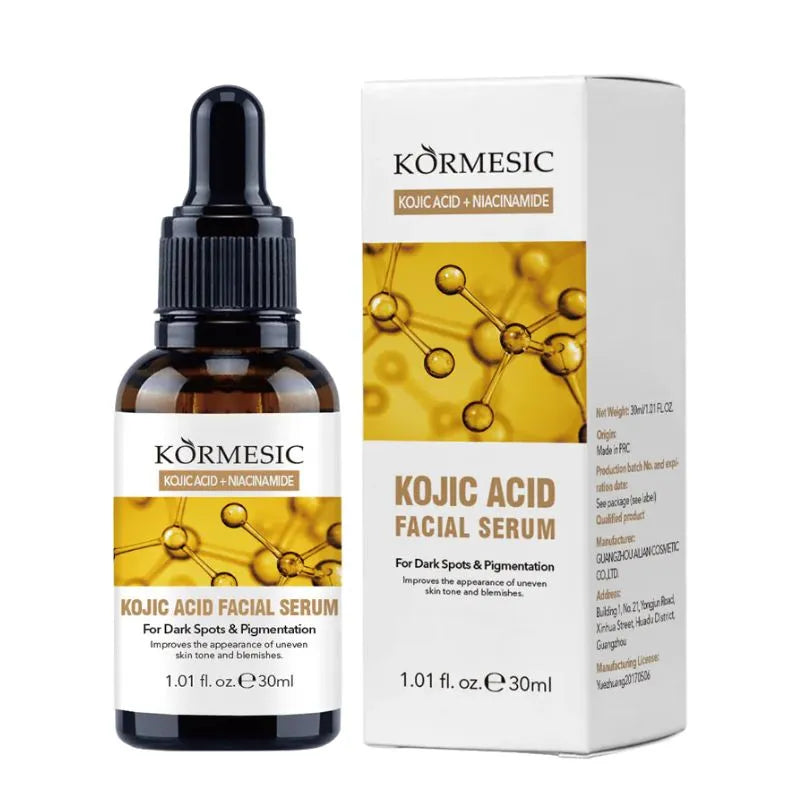 Kormesic - Para Manchas, Marcas y Acné. PAGA 1 LLEVA 2