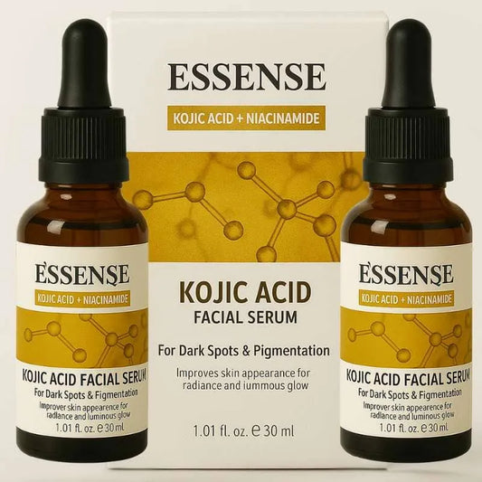 Serum Activo- Para Manchas, Marcas y Cicatrices KIT X2 UNIDADES